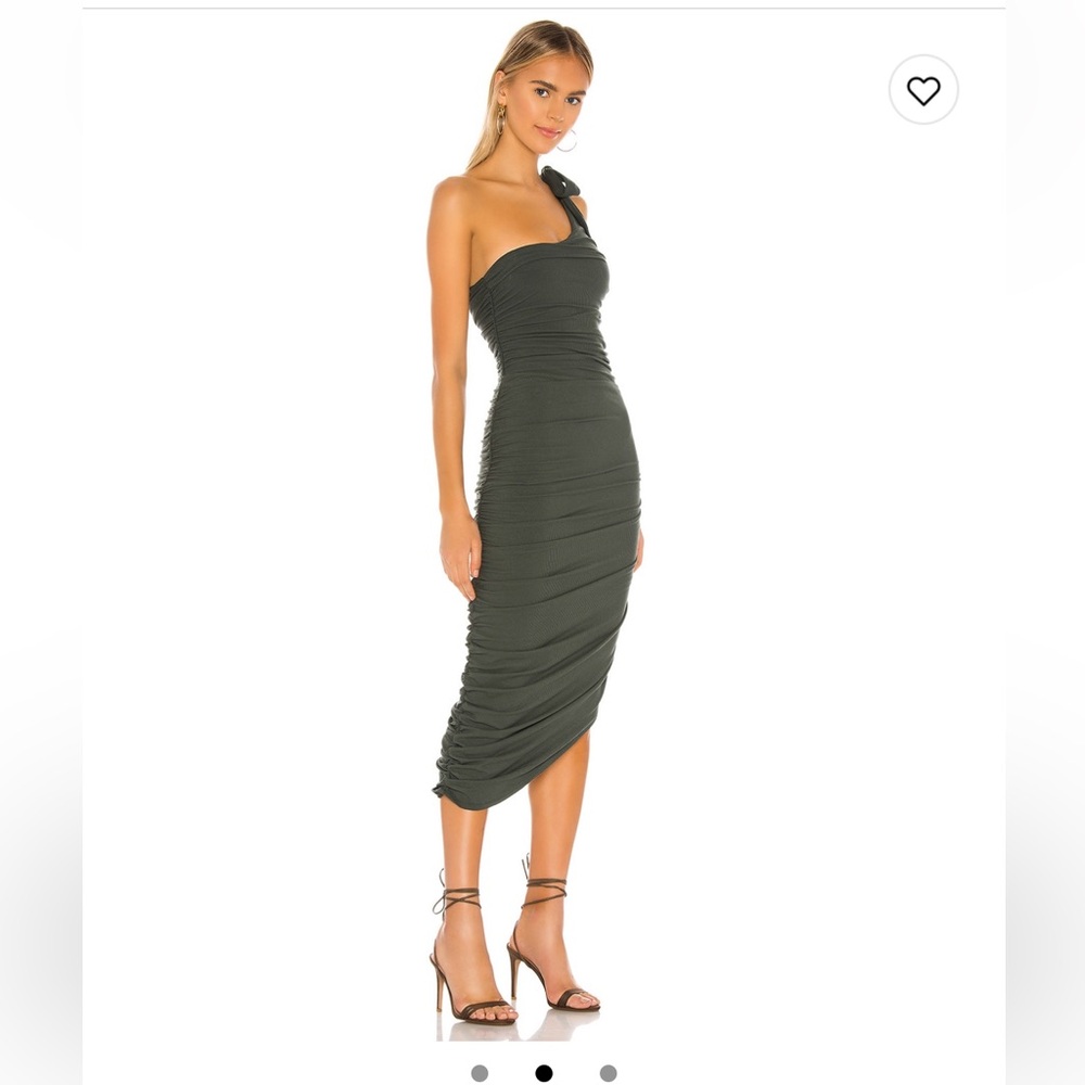 Majorelle Dress